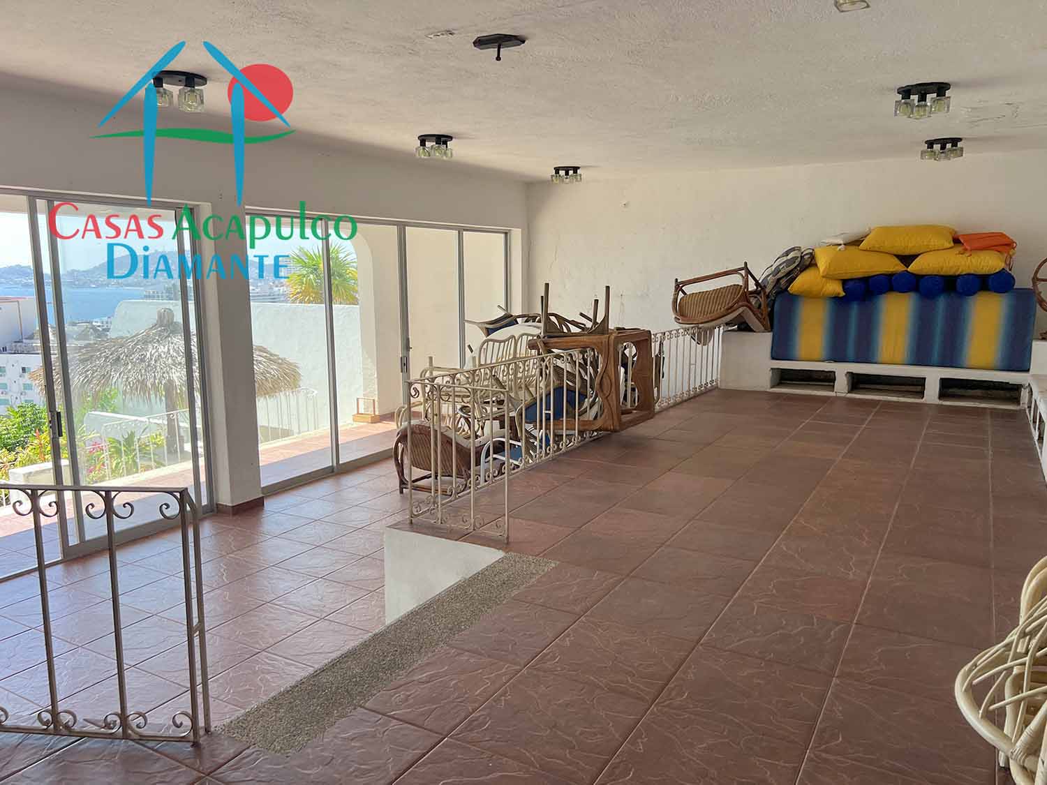 Casa Pieros - Estancia sección 3 3